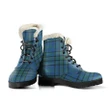 Matheson Hunting Ancient Tartan Boots For Women