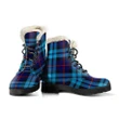 Mccorquodale Tartan Boots For Women