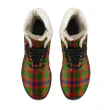 Nithsdale District Tartan Boots For Men