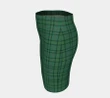 Tartan Fitted Skirt - Ross Hunting Ancient | Special Custom Design