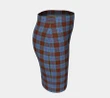 Tartan Fitted Skirt - Anderson Modern | Special Custom Design