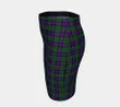 Tartan Fitted Skirt - Armstrong Modern | Special Custom Design