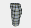 Tartan Fitted Skirt - Bell of the Borders | Special Custom Design