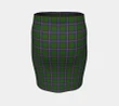 Tartan Fitted Skirt - Strange of Balkaskie | Special Custom Design