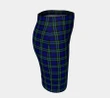 Tartan Fitted Skirt - Arbuthnot Modern | Special Custom Design