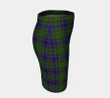 Tartan Fitted Skirt - Adam | Special Custom Design