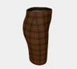 Tartan Fitted Skirt - Ainslie | Special Custom Design