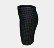 Tartan Fitted Skirt - Murray of Atholl Modern | Special Custom Design