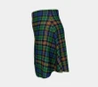 Tartan Flared Skirt - Allison |Over 500 Tartans | Special Custom Design | Love Scotland