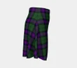 Tartan Flared Skirt - Armstrong Modern |Over 500 Tartans | Special Custom Design | Love Scotland