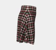 Tartan Flared Skirt - Borthwick Dress Ancient |Over 500 Tartans | Special Custom Design | Love Scotland
