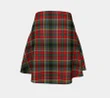 Tartan Flared Skirt - Anderson of Arbrake |Over 500 Tartans | Special Custom Design | Love Scotland