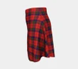 Tartan Flared Skirt - Robertson Modern |Over 500 Tartans | Special Custom Design | Love Scotland