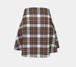 Tartan Flared Skirt - Stewart Dress Modern |Over 500 Tartans | Special Custom Design | Love Scotland