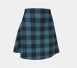 Tartan Flared Skirt - Angus Ancient |Over 500 Tartans | Special Custom Design | Love Scotland