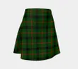 Tartan Flared Skirt - Kincaid Modern A9