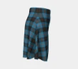 Tartan Flared Skirt - Angus Ancient |Over 500 Tartans | Special Custom Design | Love Scotland