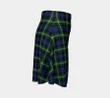 Tartan Flared Skirt - Baillie Modern |Over 500 Tartans | Special Custom Design | Love Scotland