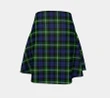 Tartan Flared Skirt - Baillie Modern |Over 500 Tartans | Special Custom Design | Love Scotland