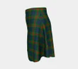 Tartan Flared Skirt - Aiton |Over 500 Tartans | Special Custom Design | Love Scotland
