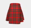 Tartan Flared Skirt - MacBean Modern |Over 500 Tartans | Special Custom Design | Love Scotland