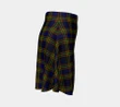 Tartan Flared Skirt - Clelland Modern |Over 500 Tartans | Special Custom Design | Love Scotland