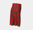 Tartan Flared Skirt - MacBean Modern |Over 500 Tartans | Special Custom Design | Love Scotland