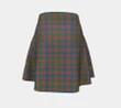 Tartan Flared Skirt - MacIntyre Ancient |Over 500 Tartans | Special Custom Design | Love Scotland