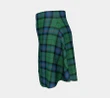 Tartan Flared Skirt - Armstrong Ancient |Over 500 Tartans | Special Custom Design | Love Scotland