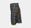 Tartan Flared Skirt - Aikenhead |Over 500 Tartans | Special Custom Design | Love Scotland