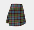 Tartan Flared Skirt - Aikenhead |Over 500 Tartans | Special Custom Design | Love Scotland
