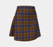 Tartan Flared Skirt - Balfour Modern |Over 500 Tartans | Special Custom Design | Love Scotland