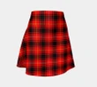 Tartan Flared Skirt - MacIver Modern A9
