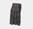 Tartan Flared Skirt - Taylor Weathered |Over 500 Tartans | Special Custom Design | Love Scotland