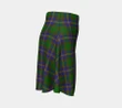 Tartan Flared Skirt - Strange of Balkaskie |Over 500 Tartans | Special Custom Design | Love Scotland