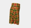 Tartan Flared Skirt - Baxter |Over 500 Tartans | Special Custom Design | Love Scotland