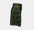 Tartan Flared Skirt - Fergusson Modern |Over 500 Tartans | Special Custom Design | Love Scotland