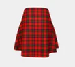 Tartan Flared Skirt - MacColl Modern |Over 500 Tartans | Special Custom Design | Love Scotland