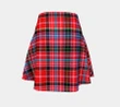 Tartan Flared Skirt - Aberdeen District |Over 500 Tartans | Special Custom Design | Love Scotland