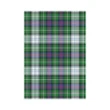 MacKenzie Dress Modern Tartan Flag | Scottishclans.co