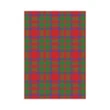 MacKintosh Modern Tartan Flag | Scottishclans.co