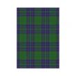 Lockhart Modern Tartan Flag | Scottishclans.co