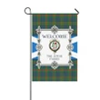 The Aiton Tartan Garden Flag - New Version K7