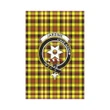 Jardine Tartan Flag Clan Badge | Scottishclans.co