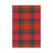Nicolson Modern  Tartan Flag | Scottishclans.co
