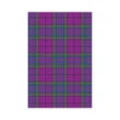 Wardlaw Tartan Flag | Scottishclans.co