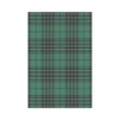 MacLean Hunting Ancient Tartan Flag | Scottishclans.co