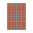 MacDougall Ancient Tartan Flag | Scottishclans.co