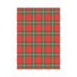 MacLaine of Loch Buie Tartan Flag | Scottishclans.co