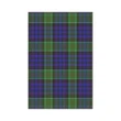 Newman Tartan Flag | Scottishclans.co